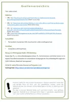 Vorschau - Arbeitsblätter - Die Weltgesundheitsorganisation WHO - Seite 3