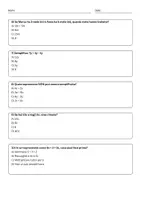 anteprima - Quiz - Quiz: raccogliere termini simili e applicare la distribuzione - Pagina 2