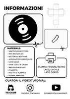 anteprima - Esercizi - Circuito di carta - Il Giradischi - Pagina 3
