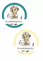Vorschau - Anderer Materialtyp - Krankenpost- Schilder und Kopivervorlage (Erdmännchen) - Seite 2