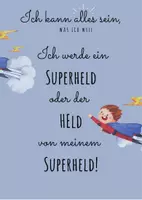 Vorschau - Poster - Materialpaket Affirmationsposter Kita/ Grundschule - Seite 2