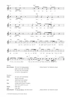 Vorschau - Spiele - Der Bunte Bande-Song (+ Noten) - Seite 1