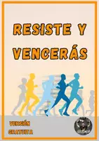 Vista previa - Unidades / Secuencias / Situaciones de Aprendizaje - SDA Resiste y vencerás (versión gratuita) - Portada