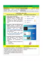 Vista previa - Unidades / Secuencias / Situaciones de Aprendizaje - SDA Territorio Jugger (versión gratuita) - página 2
