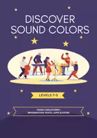 Vorschau - Unterrichtsreihen - Discover Sound Colors – Creative Music Lessons for Grades 7–9 - Seite 3