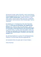 Vorschau - Lehrwerke/Schulbücher - Notizbuch zur Beobachtung von Kinderzeichnungen, Din A5 - Seite 2