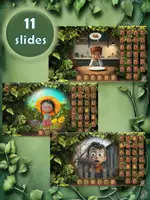 zapowiedź - Feelings Interactive Spelling Game | PowerPoint Game for Kids | Digital Learning - strona 2