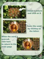 zapowiedź - Feelings Interactive Spelling Game | PowerPoint Game for Kids | Digital Learning - strona 3