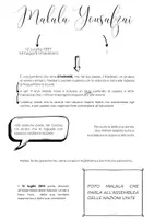 anteprima - Esercizi - Sviluppo Goal 5 Agenda 2030 - Parità di genere - Pagina 1