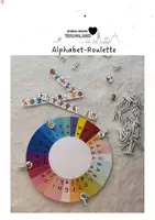 Vorschau - Arbeitsblätter - ABC-Materialpaket - Seite 1