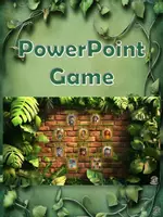 Попередній перегляд - Feelings Interactive Spelling Game | PowerPoint Game for Kids | Digital Learning - Сторінка 1