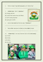 Aperçu - Préparation de séance / Séance complète - St. Patrick’s Day: From Ireland to the World! (Anglais) - Page 3