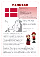 förhandsvisning - Fakta om Danmark - sida 2
