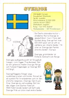 förhandsvisning - Fakta om Sverige - sida 2