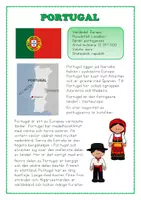 förhandsvisning - Fakta om Portugal - sida 2