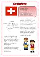 förhandsvisning - Fakta om Schweiz - sida 2