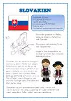 förhandsvisning - Fakta om Slovakien - sida 2