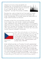 förhandsvisning - Fakta om Slovakien - sida 3