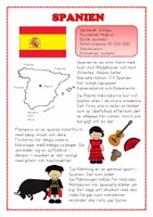 förhandsvisning - Fakta om Spanien - sida 2