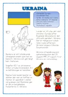 förhandsvisning - Fakta om Ukraina - sida 2