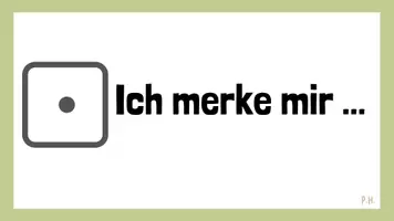 Vorschau - Spiele - Würfelreflexion - Spielerisches Feedback - Seite 2