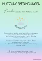 Vorschau - Arbeitsblätter - Quadrat zum Würfel/Rechteck zum Quader - Seite 1