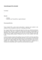 Vorschau - Arbeitsblätter - Notizhilfe Lipide, Phospholipide, Membran - Seite 1