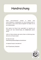 Vorschau - Stundenentwürfe - Unterrichtsentwurf Deutsch - Adjektive (Schulbuchstunde) - Seite 1