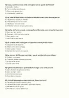 anteprima - Quiz - Quiz sui paesaggi europei - Pagina 3