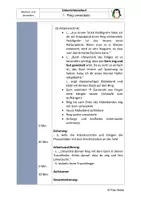 Vorschau - Stundenentwürfe - Ring wickeln - Traumfäger - Werken und Gestalten – 2. - 4. Klasse - Seite 3