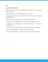 Vorschau - Unterrichtsreihen - Materialgestütztes Schreiben Deutsch SEK I – Schreibkompetenz gezielt fördern - Seite 2