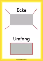 Vorschau - Poster - Umfang – Aushänge & Plakate für die Klassenpinnwand - Seite 3