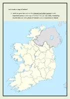Aperçu - Préparation de séance / Séance complète - The Emerald Isle: Learning English Through Ireland’s Past! (Anglais) - Page 2