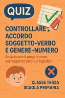 anteprima - Quiz - Scrittura (quiz) - Pagina 1