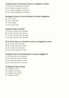 anteprima - Quiz - Scrittura (quiz) - Pagina 3