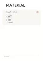 Vorschau - Mal- und Bastelvorlagen - Wassereis Girlande | Sommer | Bastelprojekt | Kunst Grunschule - Seite 2