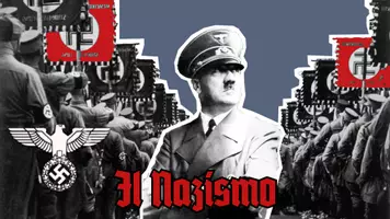 anteprima - Materiale interattivo - La Repubblica di Weimar e l'ascesa di Hitler - Pagina di copertina