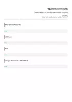 Vorschau - Arbeitsblätter - Selbsteinschätzung zum Schuljahresbeginn - Englisch - Seite 2