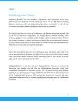 Vorschau - Unterrichtsreihen - Wolfgang Borchert – Unterrichtsmaterial Deutsch SEK I (Klasse 5–9) - Seite 3