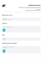 Vorschau - Arbeitsblätter - Social Media – Conversation Cards (Englisch, Klasse 9/10) - Seite 3