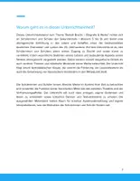 Vorschau - Unterrichtsreihen - Bertolt Brecht – Biografie & Werke Unterrichtseinheit (Klasse 5–12) - Seite 1