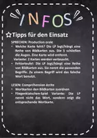Vorschau - Stationenlernen - La famille - Wachsendes Materialpaket - Seite 3