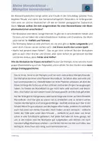 Vorschau - Mal- und Bastelvorlagen - Meine Monsterklasse: DIY Klassenmaskottchen - Seite 1