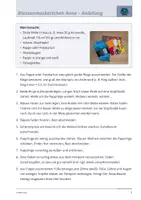 Vorschau - Mal- und Bastelvorlagen - Meine Monsterklasse: DIY Klassenmaskottchen - Seite 3