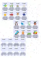 Vista previa - Juegos / Gamificación - Juego palabras primitivas - página 1