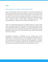 Vorschau - Unterrichtsreihen - Heinrich Heine – Klasse 5-9 – Biografie & Werke - Seite 1