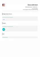 anteprima - Materiale di supporto/inclusione - Poster per la classe- L'inclusione è... - Pagina 2