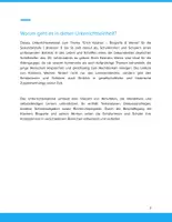 Vorschau - Unterrichtsreihen - Erich Kästner – Biografie & Werke Unterrichtseinheit (Klasse 5–9) - Seite 1