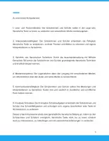 Vorschau - Unterrichtsreihen - Wilhelm Genazino – Biografie & Werke – Unterrichtseinheit für die Oberstufe - Seite 2