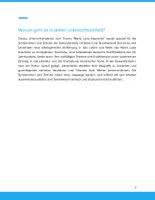 Vorschau - Unterrichtsreihen - Marie Luise Kaschnitz – Biografie & Werke – Unterrichtseinheit für die Oberstufe | Trümmerliteratur - Seite 1